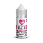 I Love Salts E-juice 25mg & 50mg - Image 10