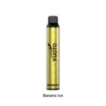 Yuoto Luscious 3000 Puffs Disposable Vape Dubai - Image 9