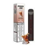 Smooth 3000 Puffs Disposable Vape in Dubai - Image 10