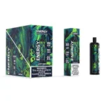 Kk Energy 5000 Puffs Disposable Vape in Dubai - Image 11