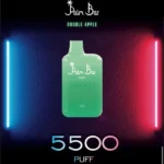 Palm Bar 5500 Puffs Disposable Vape in Uae - Image 10