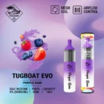 Tugboat Evo 4500 Puffs Disposable Vape Dubai - Image 11