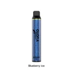 Yuoto Luscious 3000 Puffs Disposable Vape Dubai - Image 10