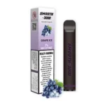 Smooth 3000 Puffs Disposable Vape in Dubai - Image 11