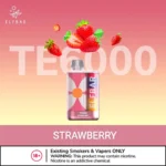 Buy Elfbar TE 6000 Puffs Disposable Vape Dubai - Image 11