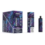 Kk Energy 5000 Puffs Disposable Vape in Dubai - Image 12