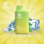 US Vape 6500 X Bar Disposable Vape in Dubai - Image 11