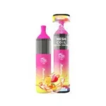 Tugboat Evo 4500 Puffs Disposable Vape Dubai - Image 12