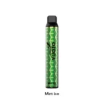 Yuoto Luscious 3000 Puffs Disposable Vape Dubai - Image 11
