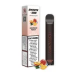 Smooth 3000 Puffs Disposable Vape in Dubai - Image 12