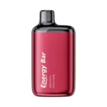 Energy Bar 6000 Puffs Disposable Vape - Image 2