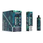 Kk Energy 5000 Puffs Disposable Vape in Dubai - Image 13