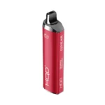 Hqd Cuvie Air 4000 Puffs Disposable Vape in Dubai - Image 11