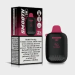 Smooth 5k Best Disposable Vape in Uae - Image 13