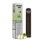 Smooth 3000 Puffs Disposable Vape in Dubai - Image 13