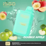 BEST ISGO BAR 10000 Puffs DISPOSABLE VAPE IN DUBAI - Image 13