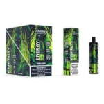 Kk Energy 5000 Puffs Disposable Vape in Dubai - Image 2