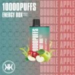KK Energy Box 10000 Puffs Disposable Vape - Image 13
