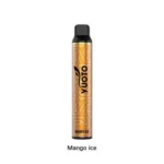 Yuoto Luscious 3000 Puffs Disposable Vape Dubai - Image 13