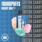 KK Energy Box 10000 Puffs Disposable Vape - Image 14