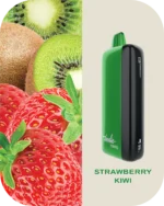 Fummo Indic 12000 Puffs Disposable Vape 20 MG - Image 14