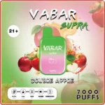 Vabar Supra 7000 Puffs Disposable Pods - Image 14