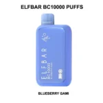 Elf Bar BC10000 Disposable Vape 50MG - Image 14