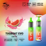 Tugboat Evo 4500 Puffs Disposable Vape Dubai - Image 14
