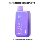 Elf Bar BC10000 Disposable Vape 50MG - Image 15