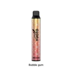 Yuoto Luscious 3000 Puffs Disposable Vape Dubai - Image 14