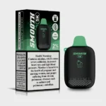 Smooth 5k Best Disposable Vape in Uae - Image 16