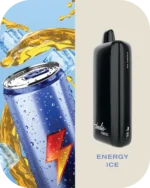 Fummo Indic 12000 Puffs Disposable Vape 20 MG - Image 16