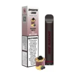 Smooth 3000 Puffs Disposable Vape in Dubai - Image 16