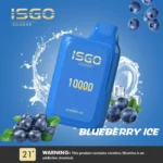 BEST ISGO BAR 10000 Puffs DISPOSABLE VAPE IN DUBAI - Image 16