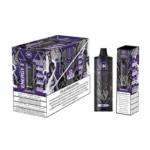 Energy II 8000 puffs Disposable Vape in Dubai - Image 16