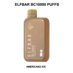 Elf Bar BC10000 Disposable Vape 50MG - Image 16