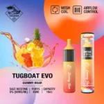 Tugboat Evo 4500 Puffs Disposable Vape Box Offer - Image 17