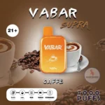 Vabar Supra 7000 Puffs Disposable Pods - Image 18