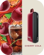 Fummo Indic 12000 Puffs Disposable Vape 20 MG - Image 19