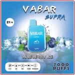 Vabar Supra 7000 Puffs Disposable Pods - Image 19