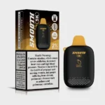 Smooth 5k Best Disposable Vape in Uae - Image 2
