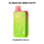 Elf Bar BC10000 Disposable Vape 50MG - Image 2