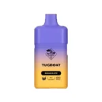 Tugboat Box 6000 Puffs Disposable Vape Dubai - Image 3