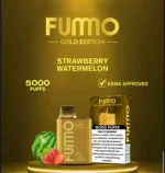 Fummo Prince 5000 Puffs Disposable Vape UAE - Image 3