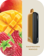 Fummo Indic 12000 Puffs Disposable Vape 20 MG - Image 20