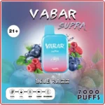 Vabar Supra 7000 Puffs Disposable Pods - Image 21