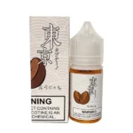 Tokyo E-Liquids 30ml Salt Nicotine in dubai - Image 26