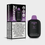 Smooth 5k Best Disposable Vape in Uae - Image 3
