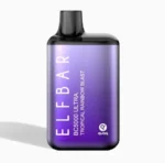 Elf Bar Bc5000 Ultra Disposable Vape - Image 4