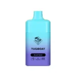 Tugboat Box 6000 Puffs Disposable Vape Dubai - Image 4